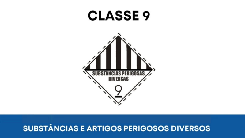 Etiquetas de produtos perigosos: você conhece o significado de cada uma delas?