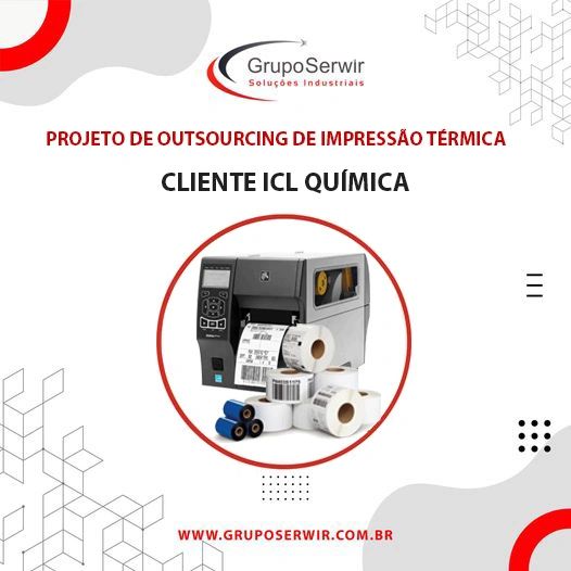 PROJETO CLIENTE ICL QUÍMICA